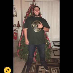 Meet your Posher, Martin